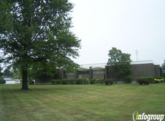 Brook Park Library - Brookpark, OH