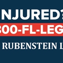 Rubenstein Law Personal Injury Lawyers - Personal Injury Law Attorneys