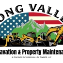 Long Valley Excavation and Property Maintenance - Excavation Contractors