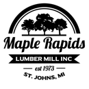 Maple Rapids Lumber Mill Inc - Lumber