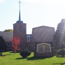 Chancy Lutheran Church - Lutheran Churches