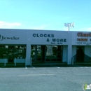 Clocks and More - Time Clocks & Recorders