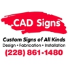 CAD Signs gallery