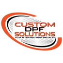Custom DPF Solutions - Truck Service & Repair