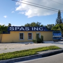 Spas Inc. - Swimming Pool Management