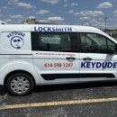 Keydude LLC - Locks & Locksmiths