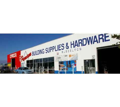 Premium Building Supplies Busselton - Busselton, WA