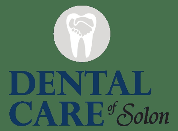 Dental Care of Solon - Solon, OH