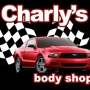 Charlys Body Shop