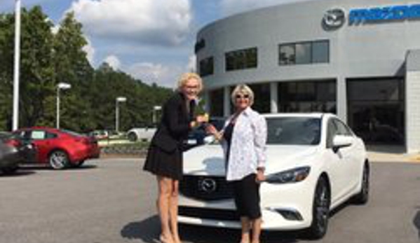 Mazda of Columbia - Columbia, SC