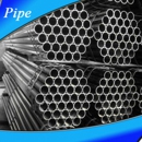 Dixie Pipe Sales Inc - Pipe Line Equipment
