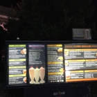 Backyard Burgers