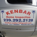 Kenbar Home Inspection - Real Estate Inspection Service
