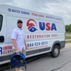 USA Restoration Pros gallery
