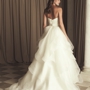 Couture Bridal Wedding - Alterations By Jablonska Inc.