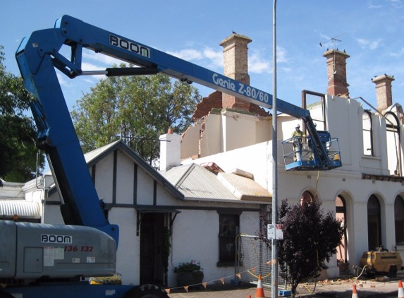 SA Demolition & Salvage - Hindmarsh, SA