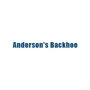 Anderson's Backhoe