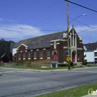 Pilgrim Church Of Christ