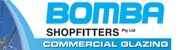 Bomba Shopfitters Pty Ltd - Glazier & Glass Replacement Services
