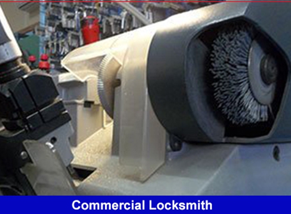 Central Coast Locksmiths - Gosford, NSW. Commercial Locksmith