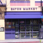 Bayon Market & Gift Shop