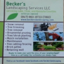 Becker's Tree and Landscaping Services LLC - Tree Service