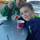 Menchie's Frozen Yogurt