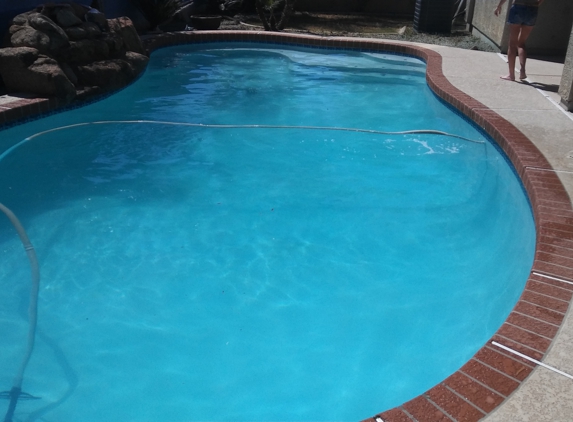 Maricopaz Clearwater Pools LLC - Phoenix, AZ