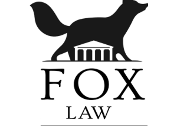The Law Office of Gregory W. Fox - Fresno, CA