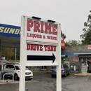 Prime liquor & wine
