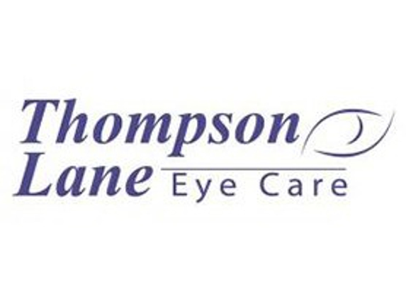 Thompson Lane Eye Care - Nashville, TN