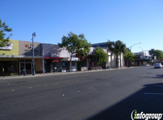 Thai Satay Restaurant - San Mateo, CA