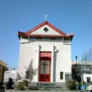 Chinese United Methodist Church - United Methodist Churches