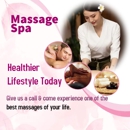 81 Massage Therapy Spa - Massage Therapists