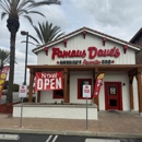 Famous Dave's - Barbecue Restaurants