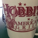 Hobbit American Grill - South - American Restaurants