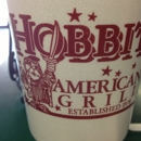 Hobbit American Grill - South