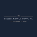 Russell & McClinton, P.A. - Attorneys