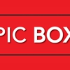 PicBox Photo Booth Company gallery