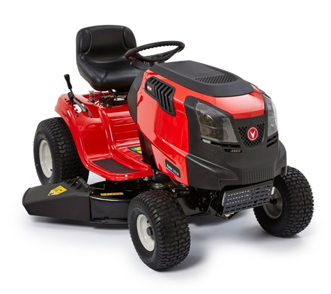Jacksons Mower Centre - Mackay, QLD