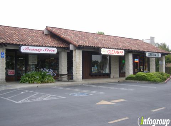 Beauty Store & Salon - Napa, CA