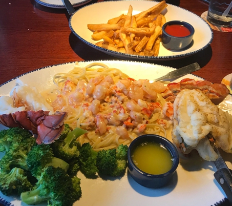 Red Lobster - Bismarck, ND