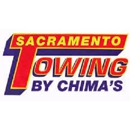 Sacramento Towing By Chimas - Auto Repair & Service