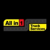 All in 1 Truck Services gallery