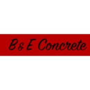 B & E Concrete Inc - Building Contractors
