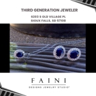 Faini Designs Jewelry Studio