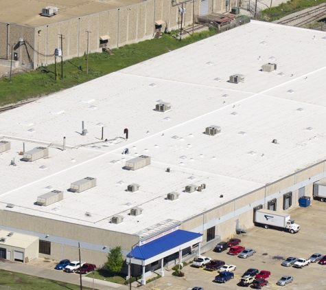 North Texas Single Ply Commercial Roofing - Arlington, TX