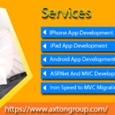 Axton Group - Interactive Media