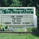 Mission Church - Lutheran Churches