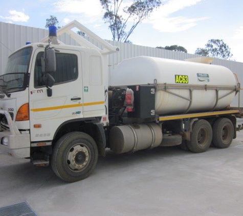 Adept Contractors Pty Ltd - Moranbah, QLD